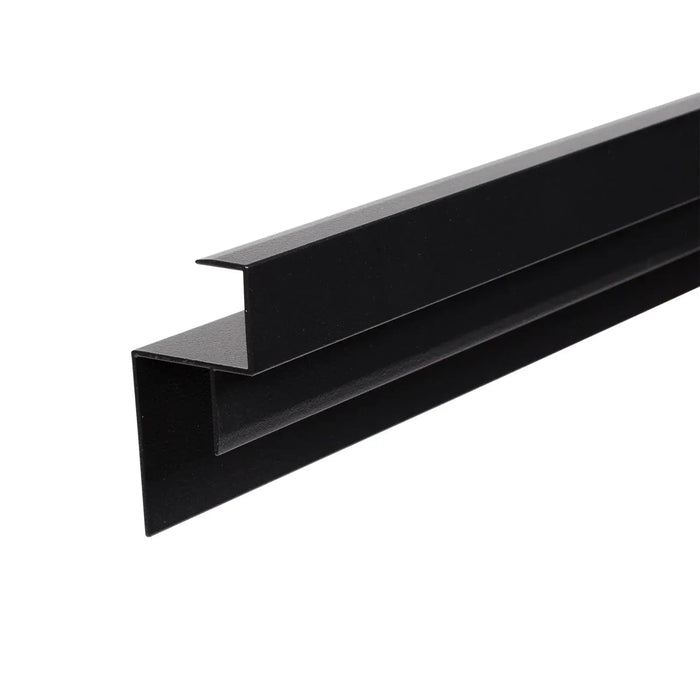 HARDIE FASCIA EDGE CAP 3.0M LONG