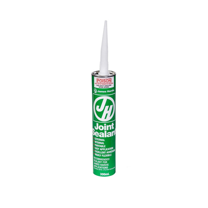 HARDIE JOINT SEALANT EA 300ML CARTRIDGE