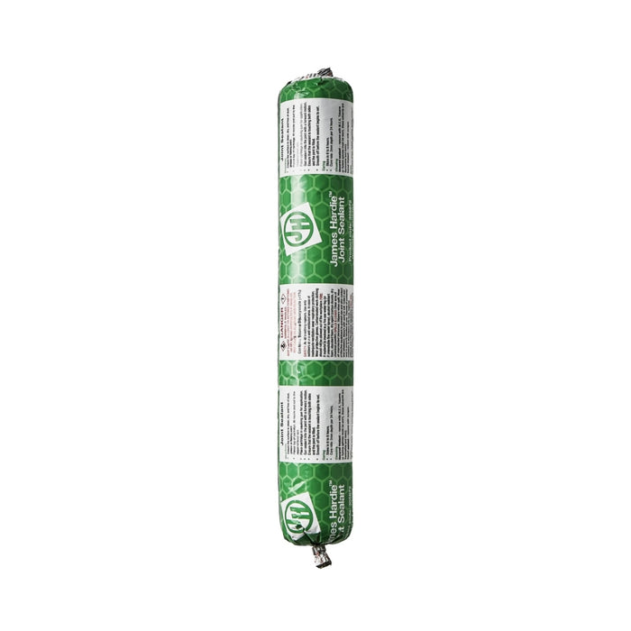 HARDIE JOINT SEALANT EA 600ML SAUSAGE