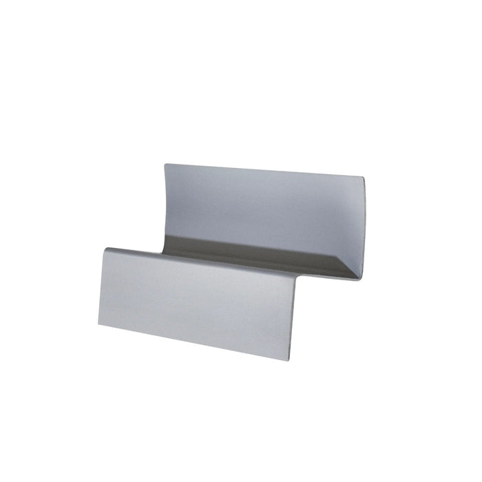 HARDIE LINEA 16MM PVC CORNER Z FLASHING 2.7M