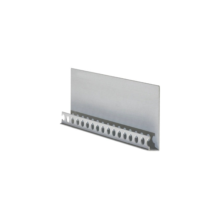 HARDIE LINEA 16MM PVC STARTER STRIP 3.0M