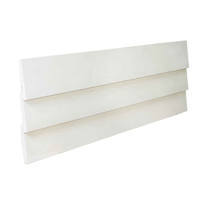 HARDIE LINEA W/BOARD 4200x180X16MM