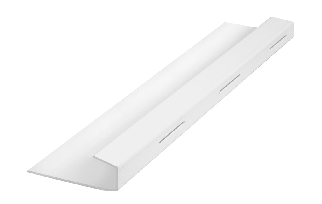 HARDIE MATRIX 18MM PVC Cavity Vent Strip 3.0M EA