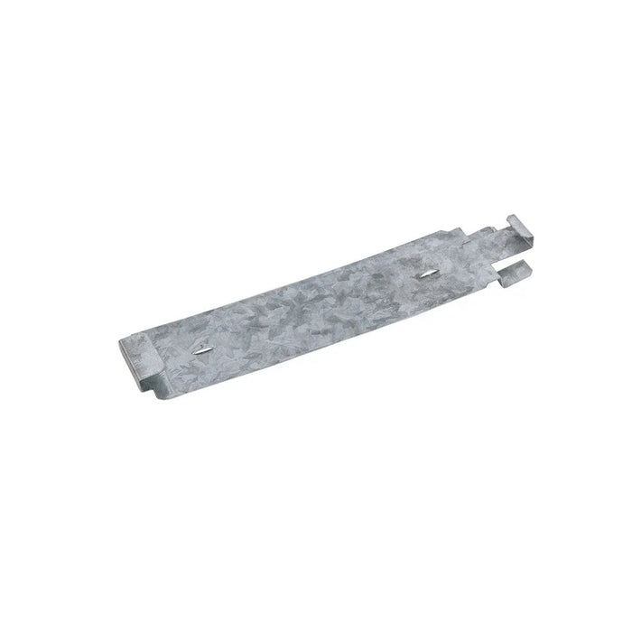 HARDIE PLANK 230MM GAL SOAKER JOINTER