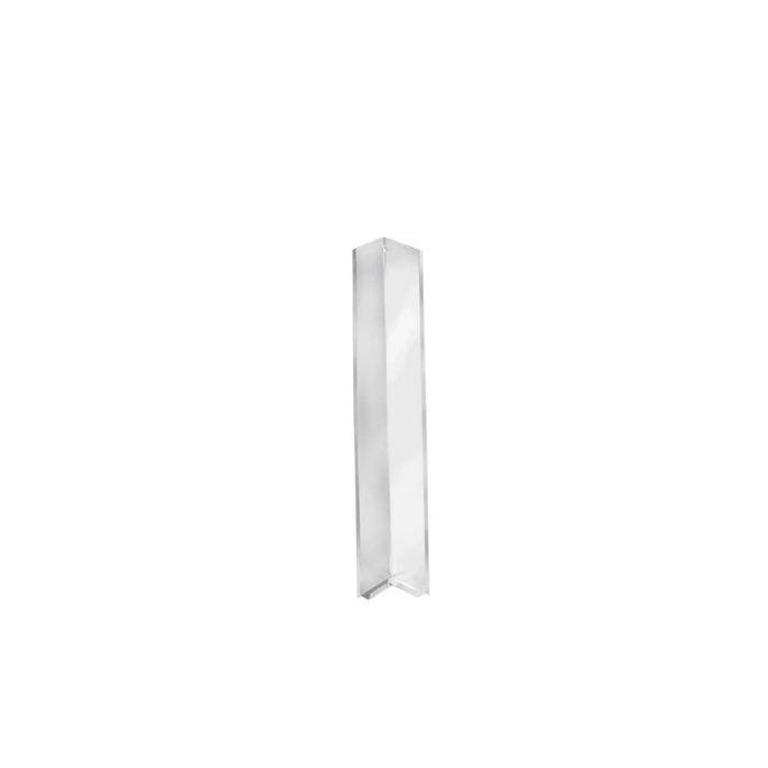 HARDIE PLANK 300MM ALU EXT CORNER SOAKER