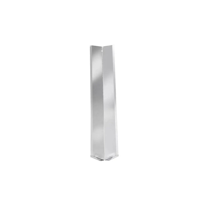 HARDIE PLANK 300MM ALU INT CORNER SOAKER