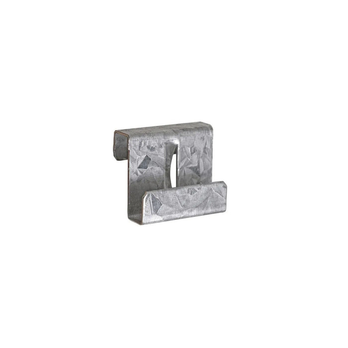HARDIE PRMELNE GAL UNI STUD CLIP PER BOX