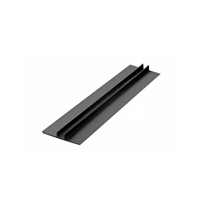 HARDIE PVC 6.0MM EAVE SOFFIT JOINER 3.0M