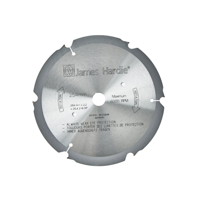 HARDIE SAW BLADE 254MM