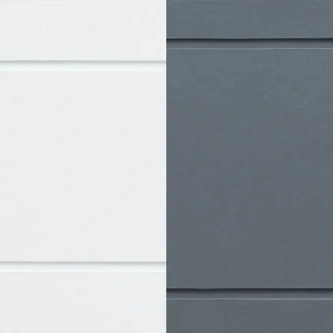 HARDIE STRIA CLAD SMOOTH 4200x325X14MM