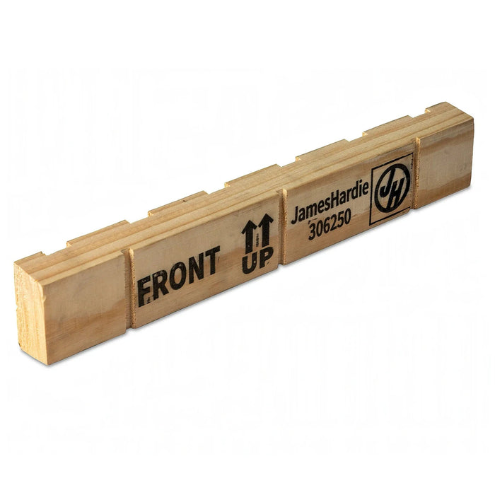 HARDIE STRUCTURAL BATTEN 2700X70X35MM