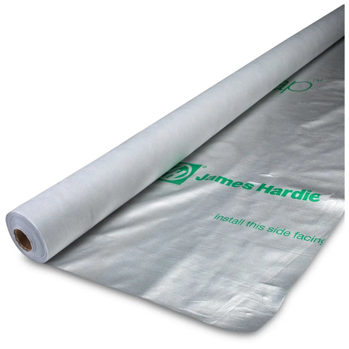 HARDIE WRAP WEATHER BARRIER SARKING 2.75X30M