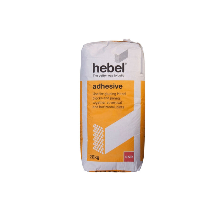 HEBEL ADHESIVE BAG 20KG