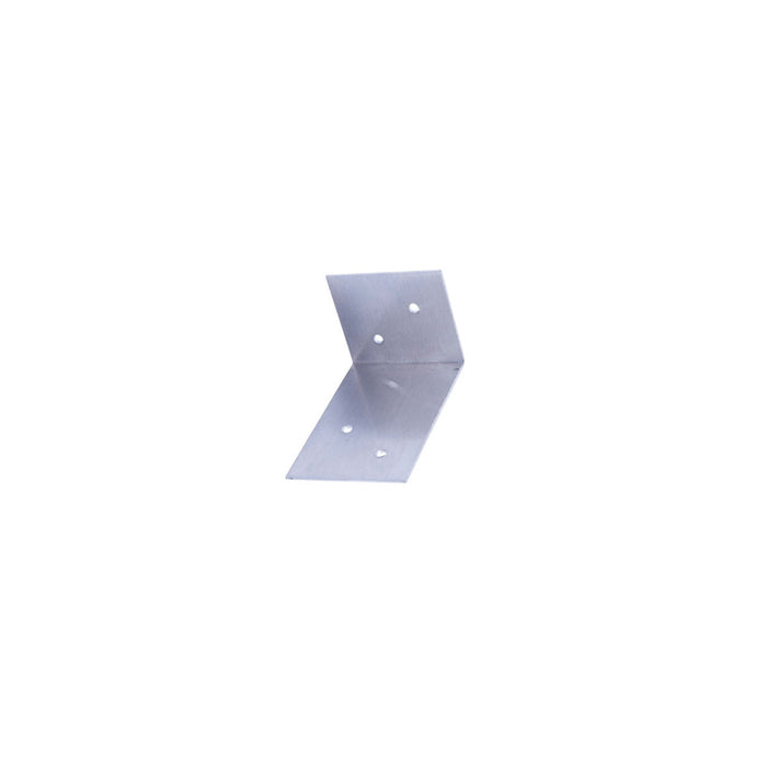 HEBEL ALUMINIUM PARTY WALL BRACKET 75MMX50MMX40MM