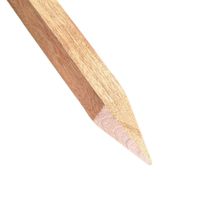HARDWOOD PEG 50X50 600MM