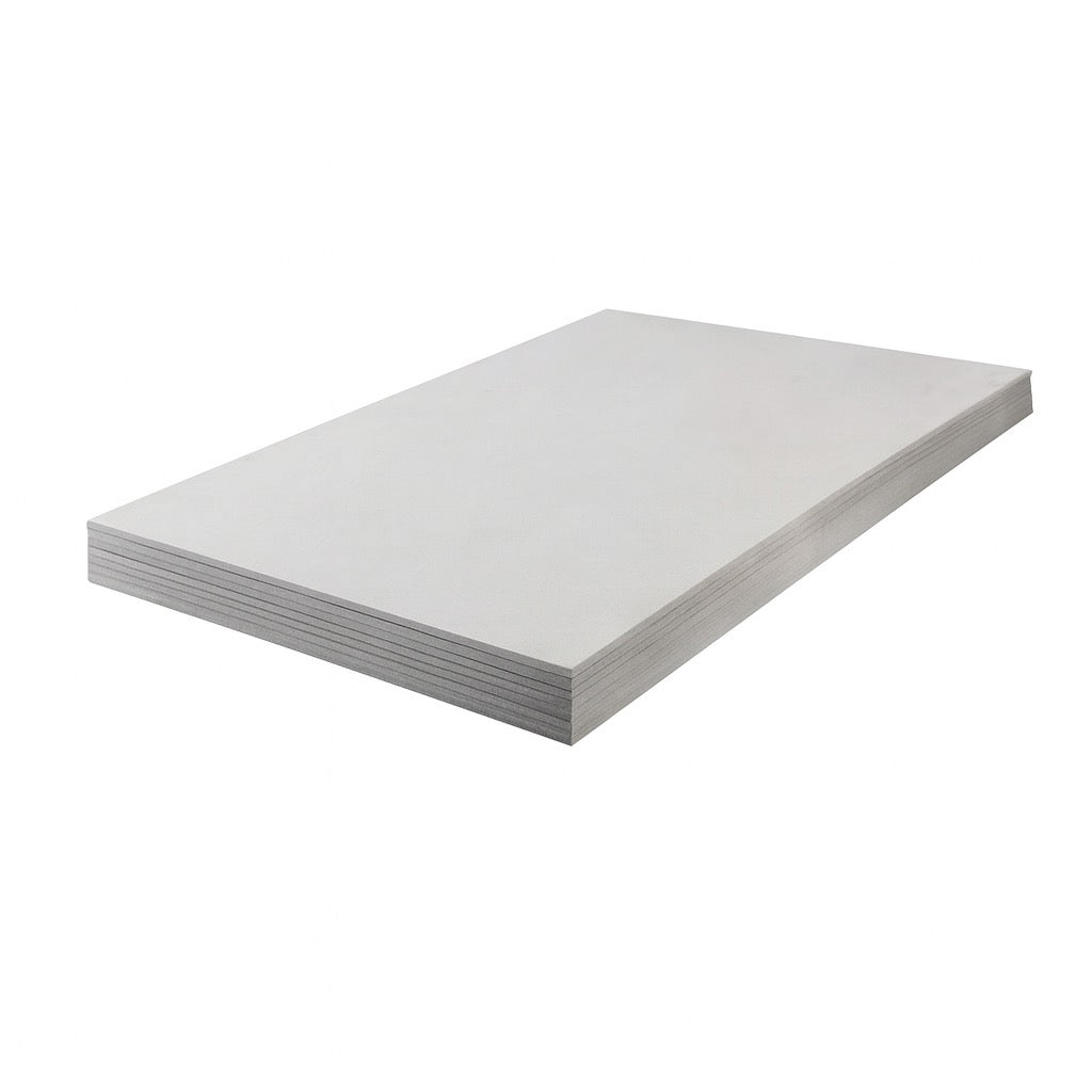 Compressed Panel HARDIE PANEL COMPRESSED 3000X1200X15MM — ATS Building Products