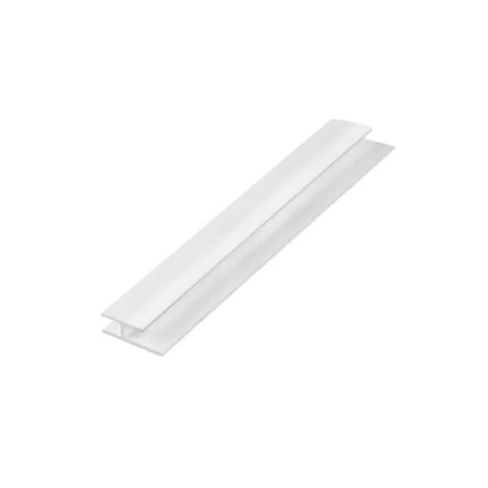 ICON PVC 4.5MM STRAIGHT JOINER 2.4M