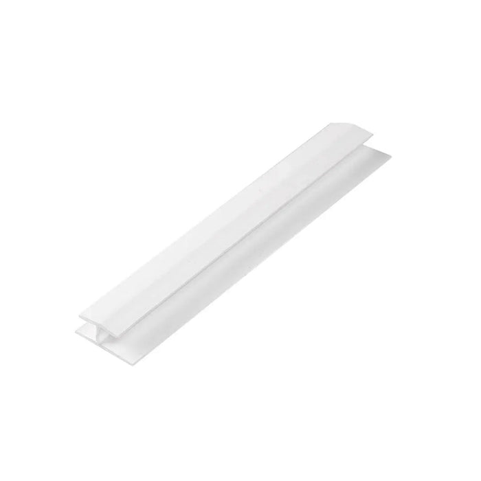 ICON PVC 6.0MM STRAIGHT JOINER 2.4M