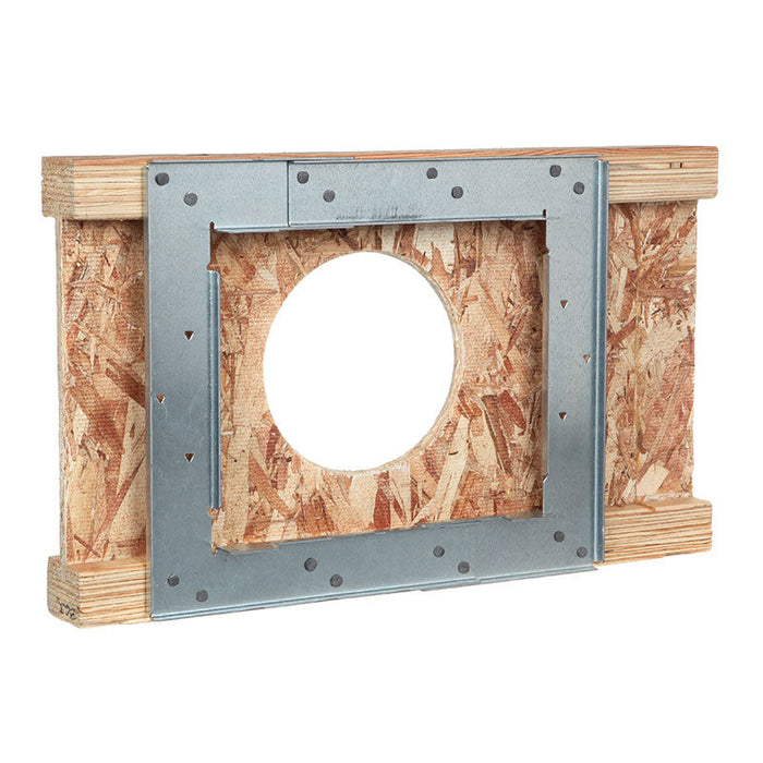 IHS I-Joist Hole Support 300