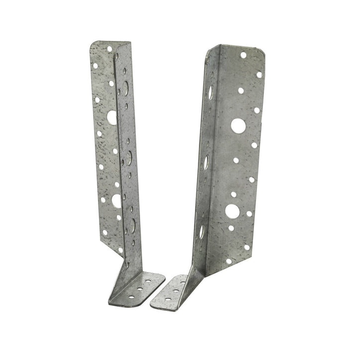 JOIST HANGER SPLIT 1 PAIR L/R 140MM