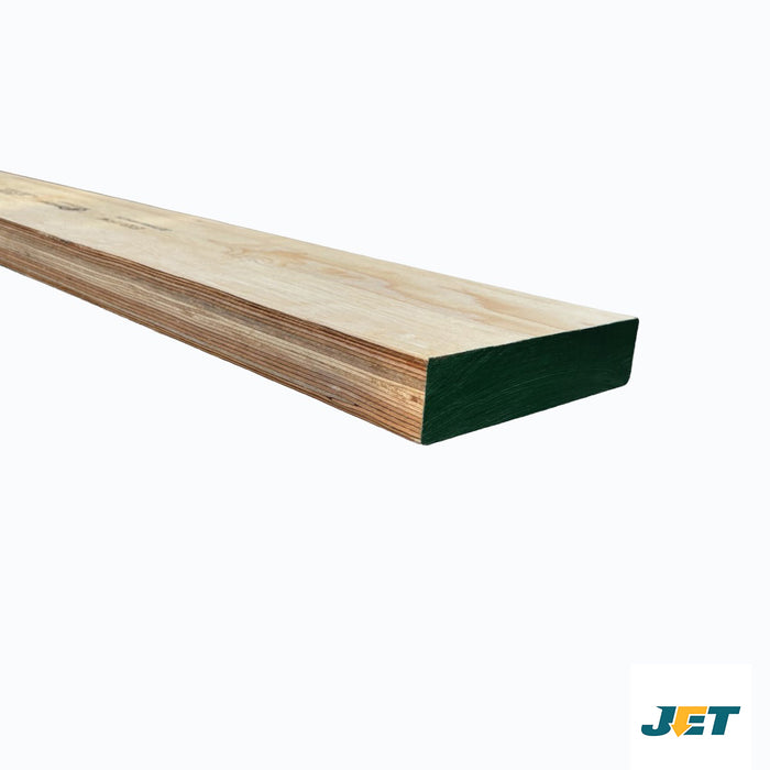 JET LVL E13 H2S 200x45