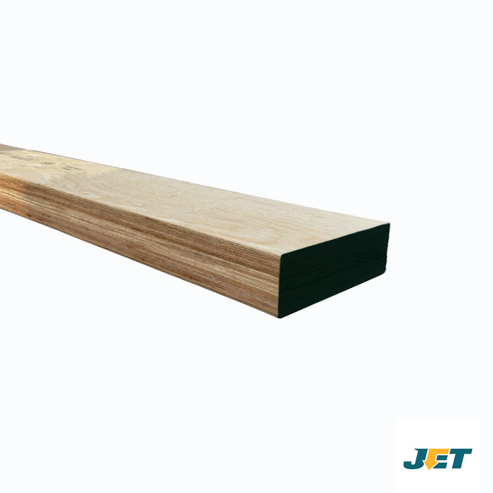 JET LVL E13 H2S 200x63