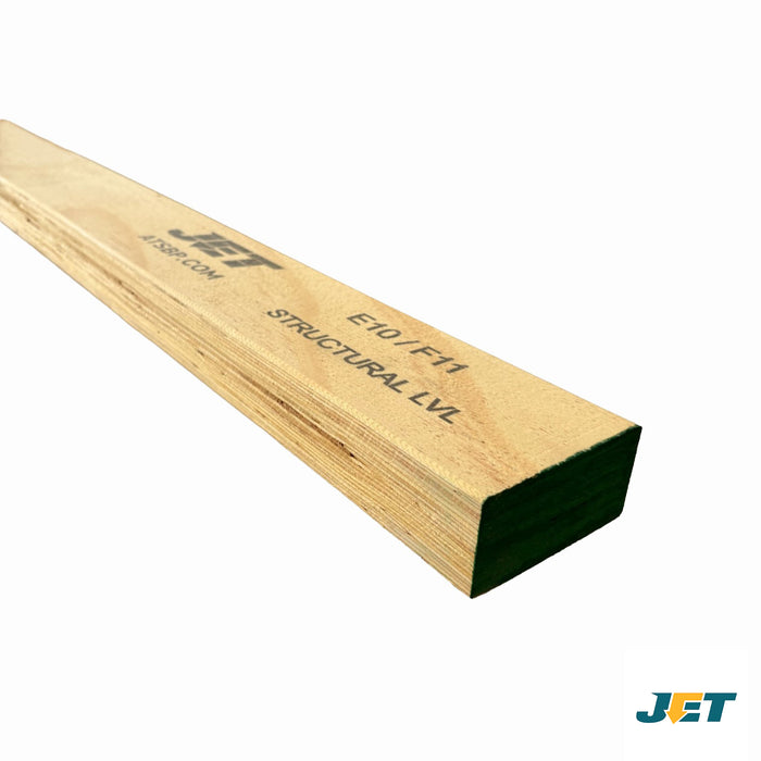 JET LVL E10 H2S 90X45