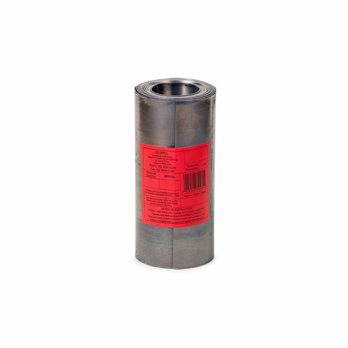 LEAD ROOF FLASHING M2 350X3MX20KG