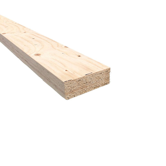 METSA KERTO LVL E13 H2S 130X45