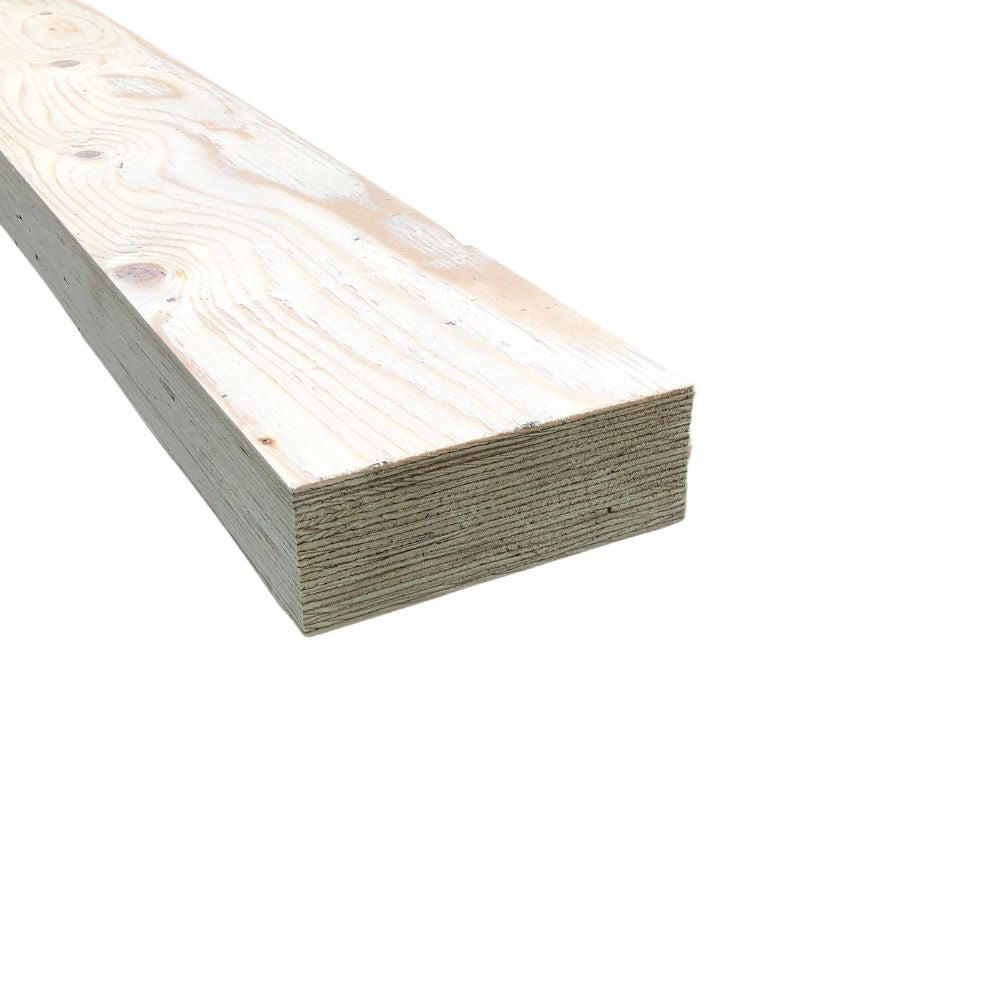 Metsa E13 Beams