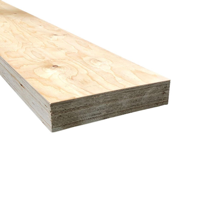 METSA KERTO LVL E13 H2S 300X63