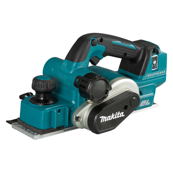 MAKITA 18V BRUSHLESS AWS Planer 82 SKIN