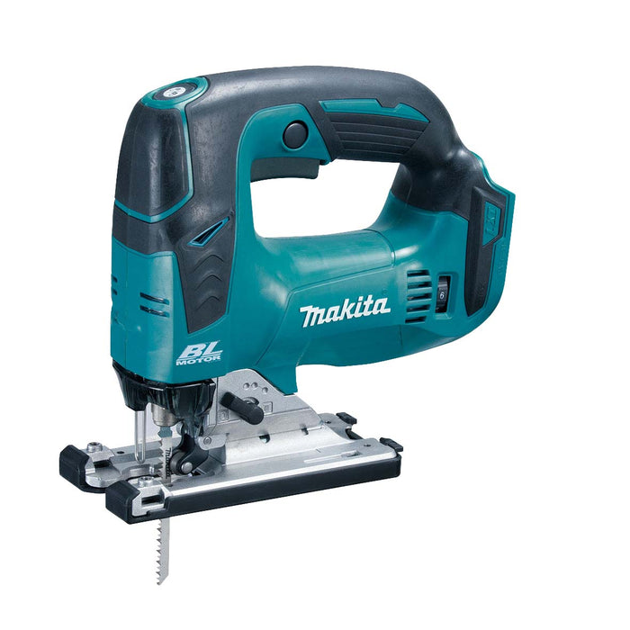 MAKITA 18V BRUSHLESS D-Handl Jigsaw SKIN