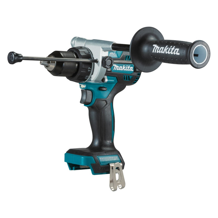 MAKITA 18V HAMMER DRILL DRIVER