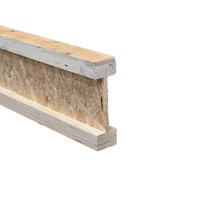METSA FINNJOIST H2S 200X58