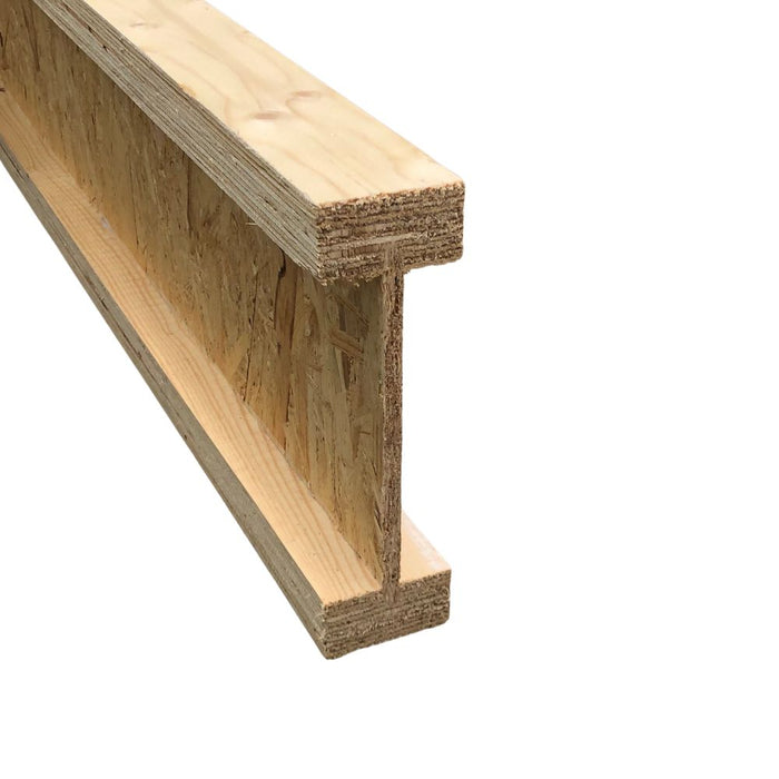 METSA FINNJOIST H2S 240X69