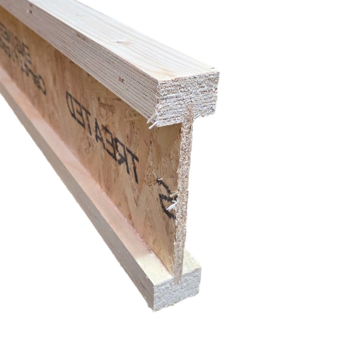 METSA FINNJOIST H2S 300X53