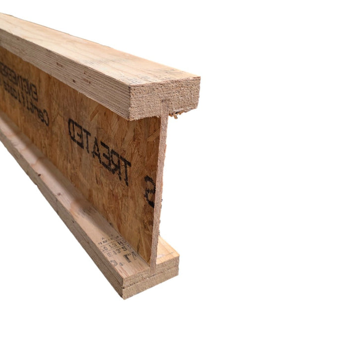 METSA FINNJOIST H2S 300X96
