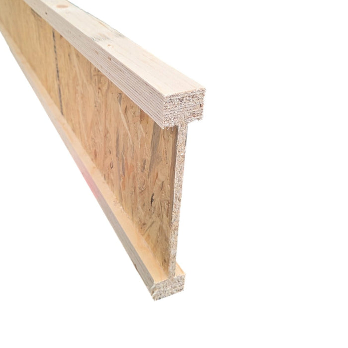 METSA FINNJOIST H2S 400X89