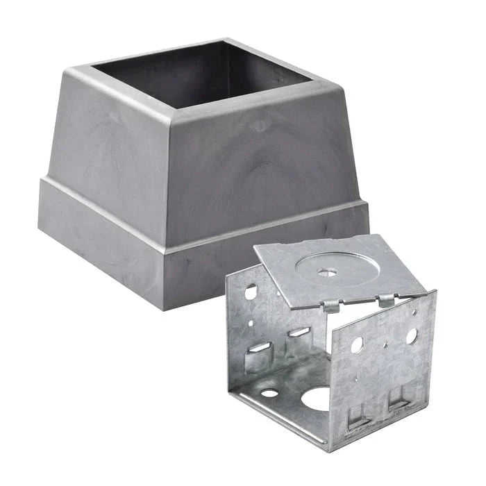 MODTRIM POST COVER SUPPORT KIT 112-135MM