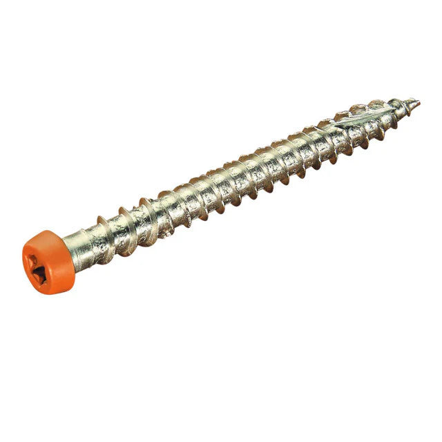 MW TIMBER SCREW 316SS GOLDEN SAND (350 PACK)