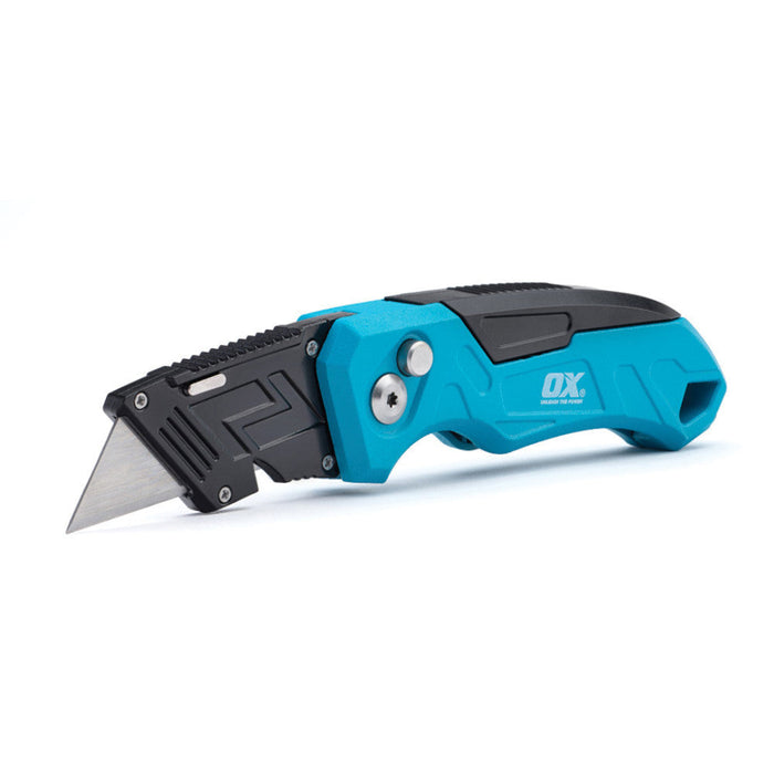 OX Pro Fixed Folding Knife