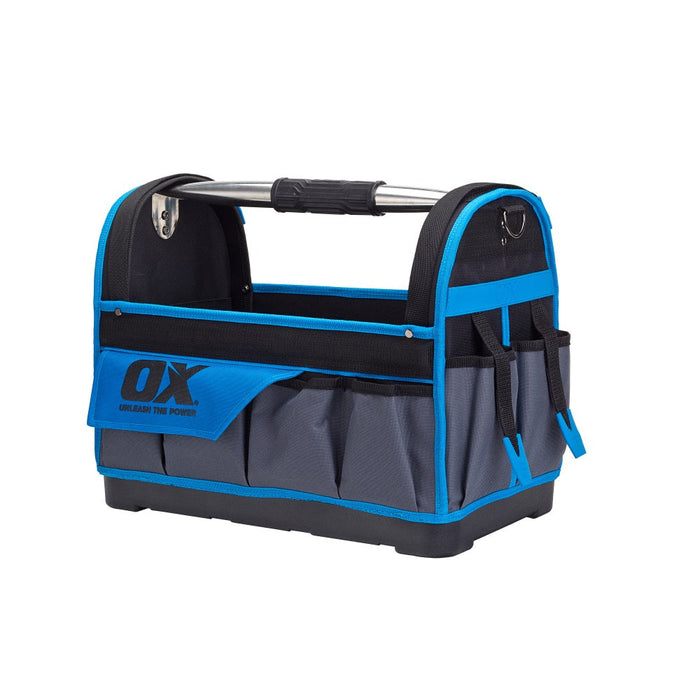OX Pro Open Tool Tote - 18