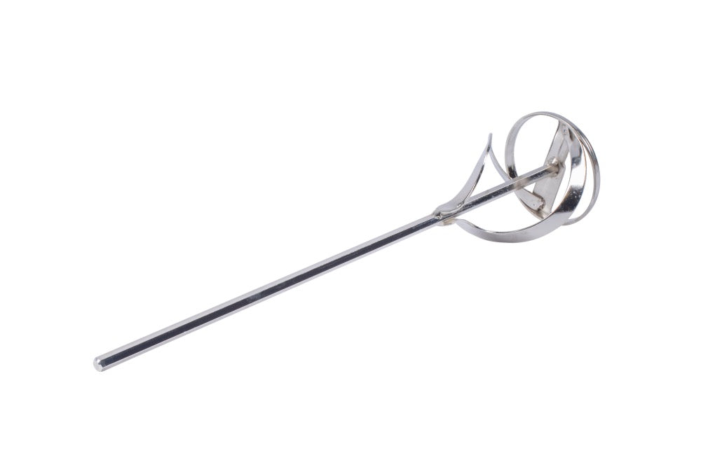 OX Professional 80X400mm Ribbon MiXing P