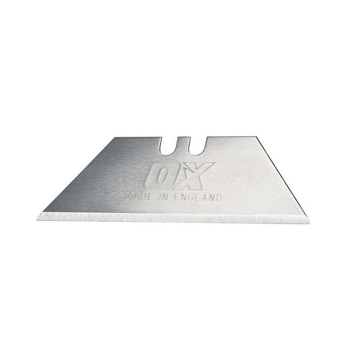 OX Professional Heavy Duty Knife Blades