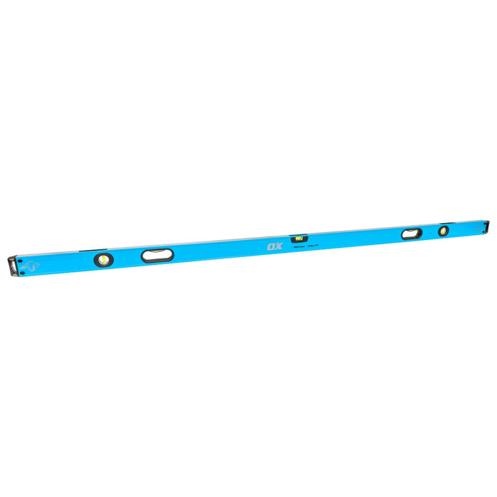 OX Professional Spirit Level 2000mm