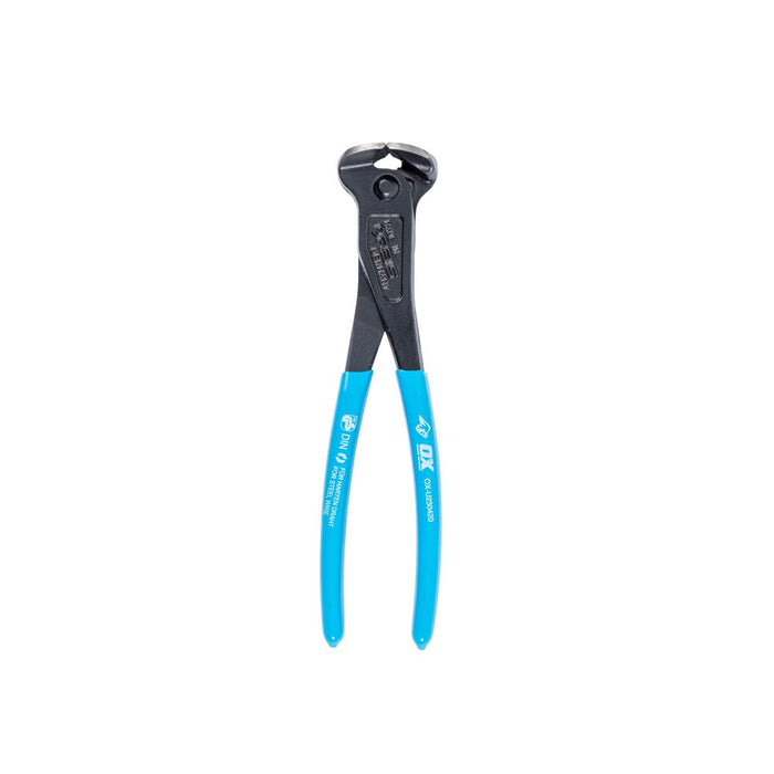 OX Ultimate ORBIS 200mm Wide Head End Cu