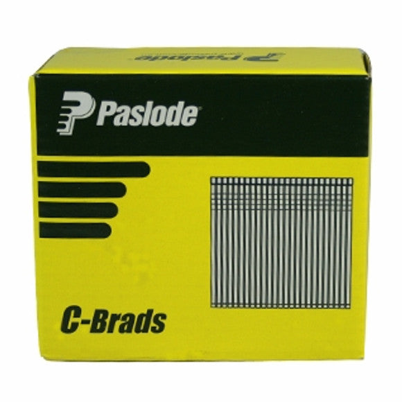 PASLODE BRAD GAL C45 QTY3000 45X1.6