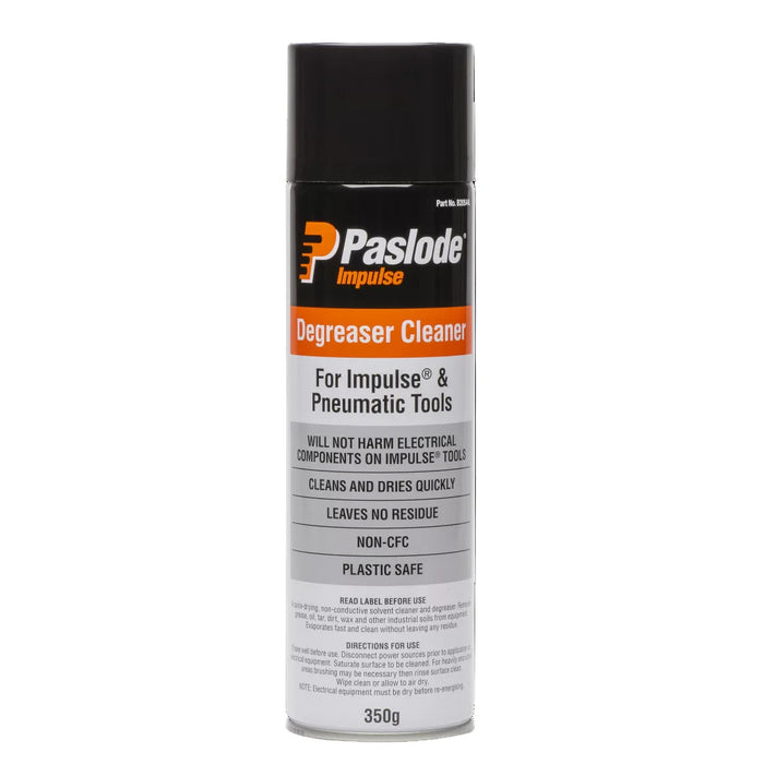 PASLODE DEGREASER IMPULSE/PNEUMATIC
