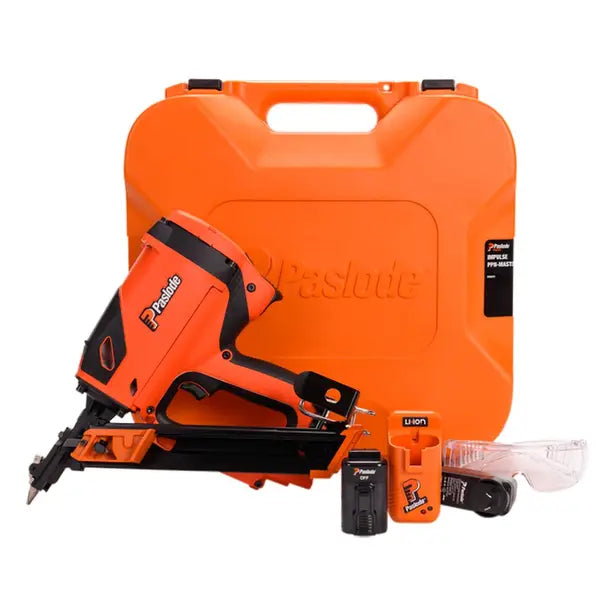 PASLODE GUN IMP POSITIVE PLACEMENT NAILER PPN MASTER